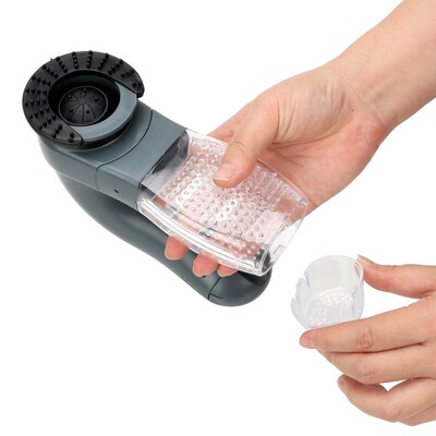 Vacuum Fur Cleaner Cat Dog Deshedding Clipper Strong Suction