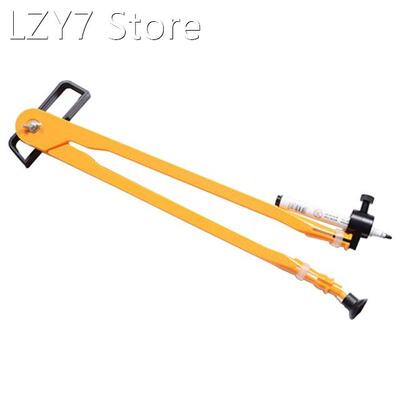 Multifunction Drawing Compass Math Geometry Tools For Circle