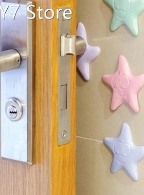 Mute Wall Protector Shockproof Crash Pad Home Decoration An