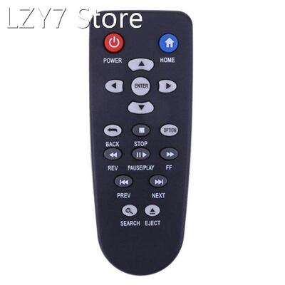 Remote Control Replacement for Western Digital WD TV Live Pl