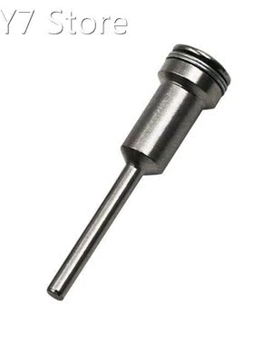 HSS Cut-off Wheel Holder for Shaft Tool 3.2mm/6mm Aperture O