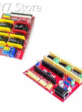 CNC Shield V3/CNC Shield V4 Engraving Machine / 3D Printer /