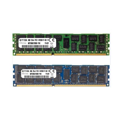 ddr3 4GB 8GB 16GB 4G 8G 16G DDR3 10600R 12800R 14900R ECC RE