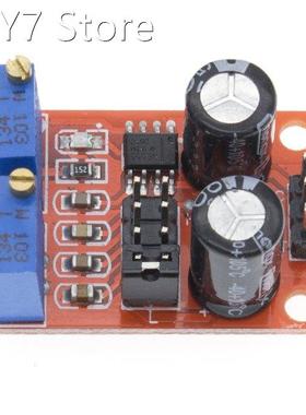 20pcs NE555 Pulse Frequency Duty Cycle Adjustable Module Squ