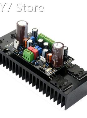 Fever Grade1969 Amplifier Audio Class a Power Amplifier Boar