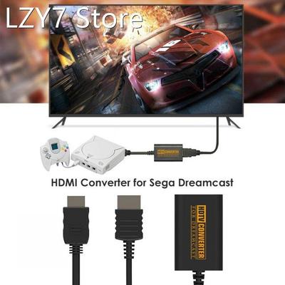 High Definition HDMI-compatible Adapter Portable Carrying Do