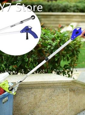 Alloy Sanitation Trash Garbage Trash Folder Objects Pliers P