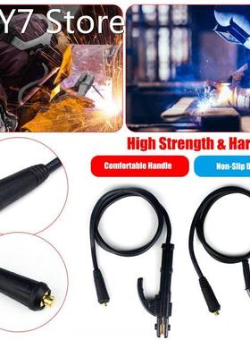 Professional Arc Welding Ground Clamp Set 1.5m Length 300A W