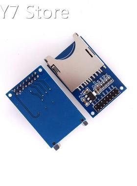 SD card module SD module SD card reader module SPI interface