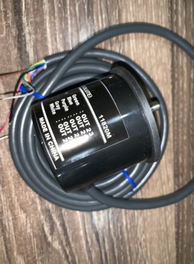 Encoder E6CP-AG5C stable 256P / R absolute performance  12 T