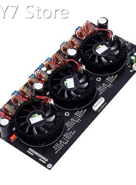 TPA3255 Amplifier Board DC24-48V 400MA Electronic DIY PCB 30