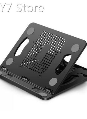 Foldable Laptop Stand Adjustable Notebook Stand Portable Lap