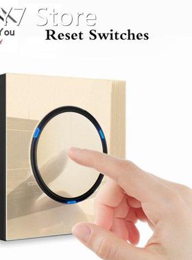 Golden Panel Household 1 2 3 4 Gang 1 Way 2 Way Any Point Gl