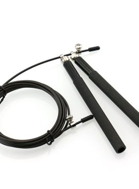 Crossfit Speed Jump Rope Skipping ropes Boxing Fitness Skip