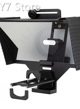 TC3 Teleprompter for Tablet PC iPad Smartphone Prompter Inte