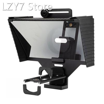 TC3 Teleprompter for Tablet PC iPad Smartphone Prompter Inte