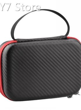 Handheld Gimbal Accessories Carrying Case With Handle Zipper