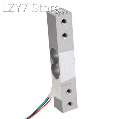 Weighing Load Cell Sensor 1Kg for Electronic Kitchen Scale Y