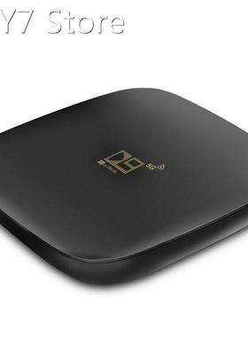 5G 4K Smart Wireless TV Box 1G+8G High Definition Media Play