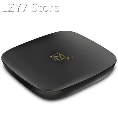 5G 4K Smart Wireless TV Box 1G+8G High Definition Media Play