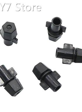 360 degree Automatic Atomizing Nozzles Garden Watering Irrig