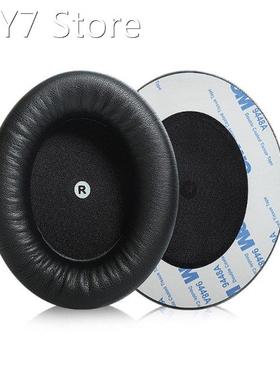 2Pcs Accessories Ear Pads for kingston-HyperX Cloud Orbit S