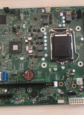 sed Applies to for DELL 390 3010 SFF small chassis motherboa