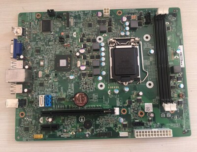 sed Applies to for DELL 390 3010 SFF small chassis motherboa