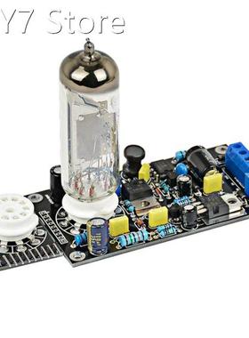 6E2 Tube Preamplifier Board Vacuum Tube Drive Preamp DAC Aud