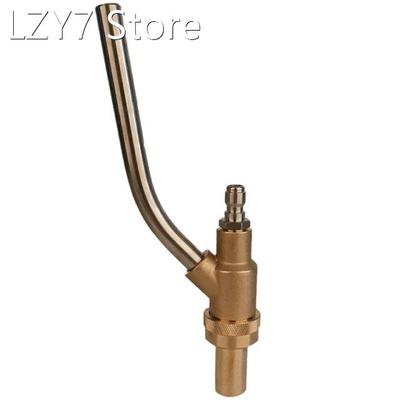 Industrial Sandblasting Tool Nozzle, Wet Sandblasting Tool A