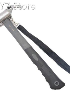 Home Housework Hammer Camping Tent Peg Hammer with High Qual