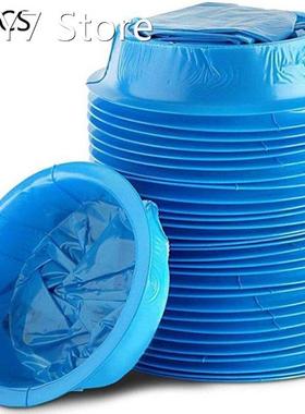 Vomit Bags, 45 Pack Motion Sickness Bags Blue Emesis Bags Di