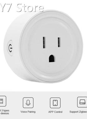 EWelink ZigBee Power Outlet Smart Plug Adaptor APP Remote Vo
