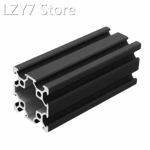 CNC 3D Printer Parts 4040 Aluminum Profile European Standard