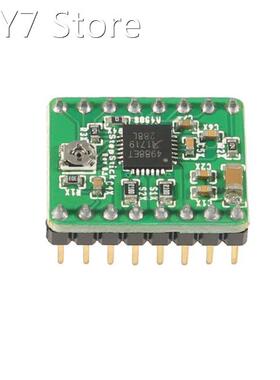 Stepper Driver A4988 Stepper Motor Driver Module with Heatsi