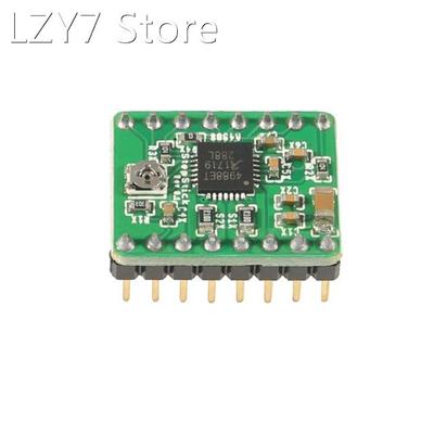 Stepper Driver A4988 Stepper Motor Driver Module with Heatsi