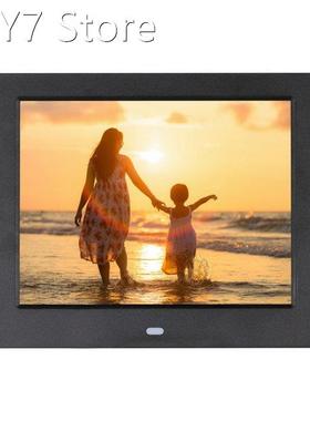8 Inch LCD Digital Photo Frame HD 1024X768 Electronic Album