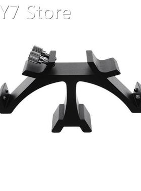 MultiFunction Fixed Slot Finderscope Dovetail Mounting Brack