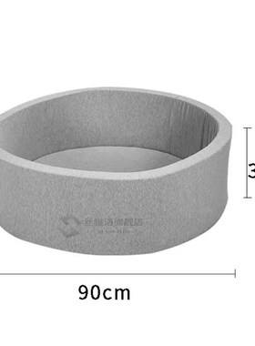 Kids Play  Pool  Baby Dry Pool Infant  Pit Play Fencing Mane