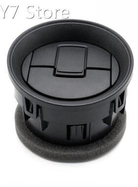 Dashboard AC Heater Air Duct Vent Louvre Replacement for For