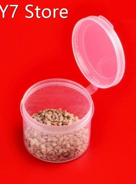 20ml Plastic Liquid Measuring Cups Plastic Laboratory Bottle