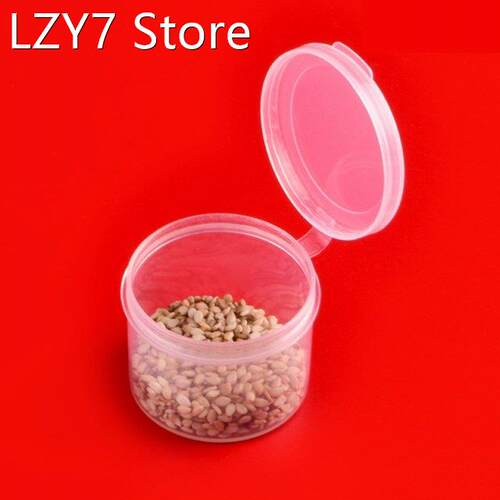 20ml Plastic Liquid Measuring Cups Plastic Laboratory Bottle