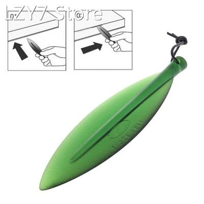 Watercolor Paper Lancet Cutter Sharp Letter Opener Mail Enve