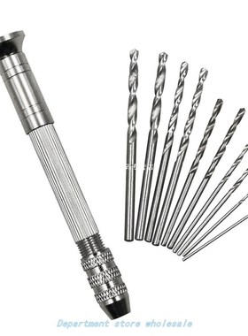 Engraving Grinder Hand Multiple Size Drill Portable Woodwork