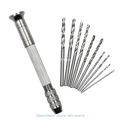 Engraving Grinder Hand Multiple Size Drill Portable Woodwork