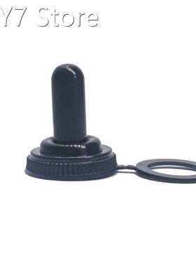 50pcs 100pcs WPC-05 12mm Toggle Rocker Switch Waterproof Cap