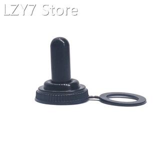 50pcs 100pcs WPC-05 12mm Toggle Rocker Switch Waterproof Cap