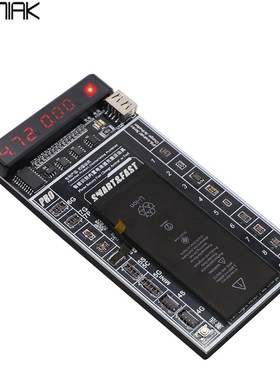 W209 Pro 2 IN 1 Battery Activation board for iPhone 4-8 Xs X