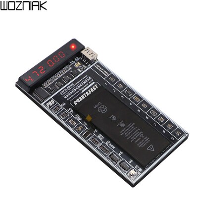W209 Pro 2 IN 1 Battery Activation board for iPhone 4-8 Xs X