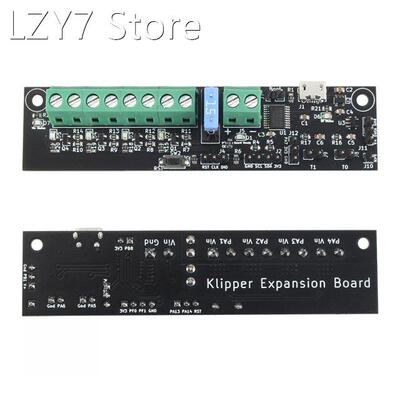 Expander Expansion Board DIY Parts Accessories for Voron 2.4